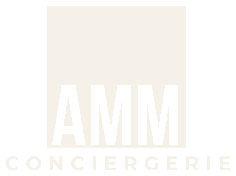 AMM Conciergerie